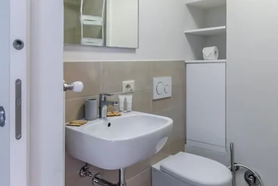 Appartamento del Battistero - Affitti Brevi Italia – Fotos 3