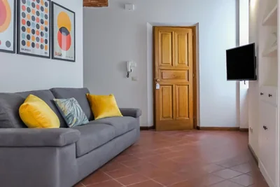 Appartamento del Battistero - Affitti Brevi Italia – Fotos 5