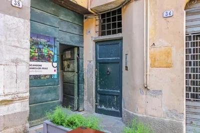 Appartamento del Battistero - Affitti Brevi Italia – Fotos 6