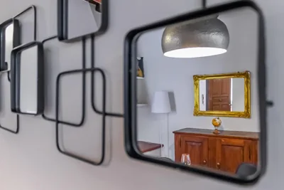 Appartamento del Battistero - Affitti Brevi Italia – Fotos 7