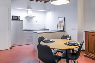 Appartamento del Battistero - Affitti Brevi Italia – Fotos 10
