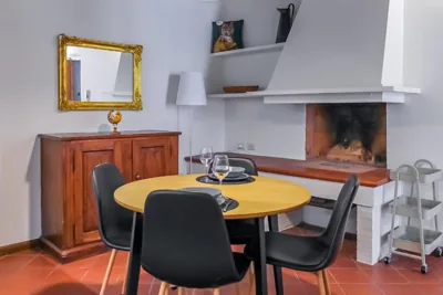 Appartamento del Battistero - Affitti Brevi Italia – Fotos 12