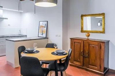 Appartamento del Battistero - Affitti Brevi Italia – Fotos 14